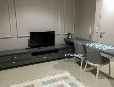 Fully Furnished Great Unit Good Investment Level 5