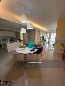 Fully well renovated Sri Jati 2 for sales