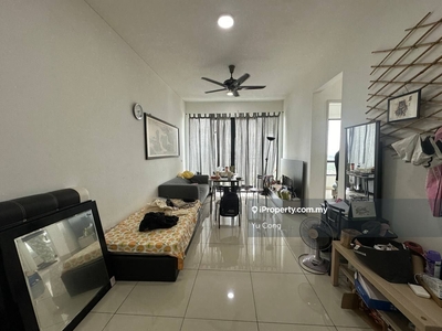 Greenfield Regency Fully Furnished Market Cheapest Price