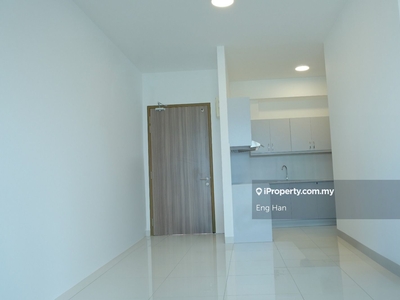 Greenfield Residence Well Maintain 2 Min to One Academy for Sale