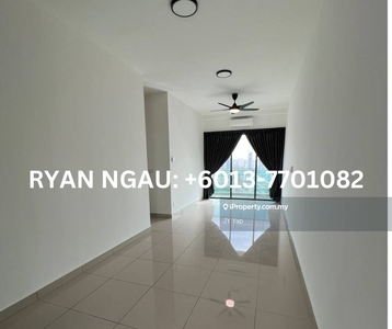 High Rental Yield! Ready Move in Condition! Luxury Condo in Sunway PJ!