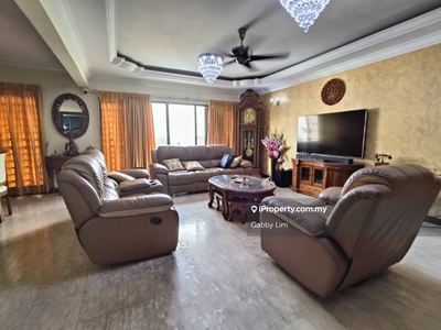 High Value Quality Fully Furnished Below Market Value Penthouse Kiara