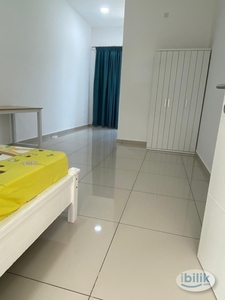 Hilltop Ara Sendayan Room For Rent