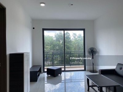 Hot Cake / Country Garden Central Park / Tampoi/ 2bed / Rm455k