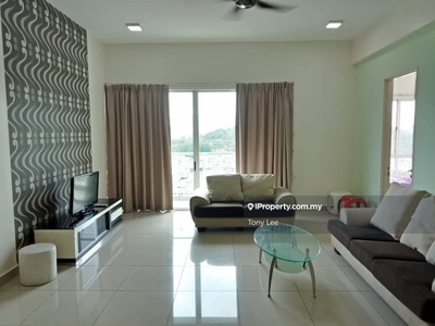 Limited 8 Petaling Condo For Rent