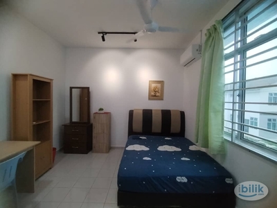 Male Single Room Near KPTM /UTHM/KPJ Batu Pahat For Rent. Batu Pahat, Johor