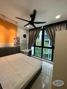 Middle Room at H2O Residences, Ara Damansara