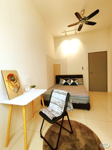Middle Room for rent at Taman Industri Impian, Bukit Mertajam