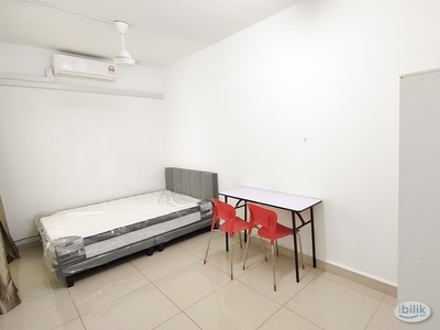 Must See Luxury Unit【 Middle Room @ Kota Damansara】Immediately Move In #CR