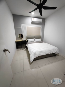 New Condo Facilities Middle room for rent at AraTre Condo @ Ara Damansara
