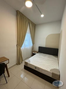 Newly Renovated Single Room for rent @ Nilai, Negeri Sembilan