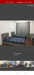 One Bedroom at Vertu Resort Condominium Batu Kawan Pulau Pinang