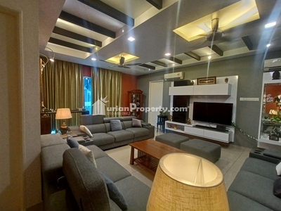 Penthouse For Sale at 8 Petaling