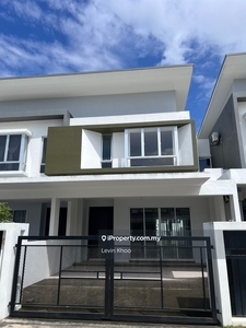 Rent 2 Sty Terrace,Kundang , Gamuda Garden ,Rawang , Danau Ceria