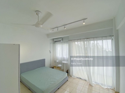 Room For Rent in Balakong Seri Kembangan