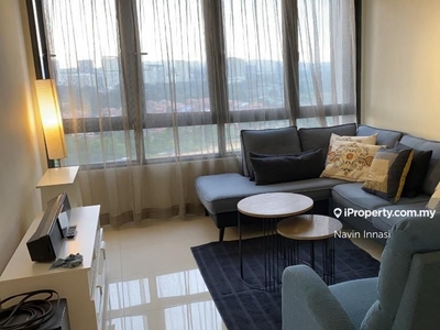 Seamless Style: Modern Condominium Residences Unveiled