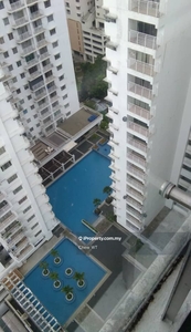 Seaview Tower Condo @ Harbour Place for Sale