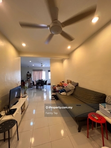 Selayang Town House For Sale