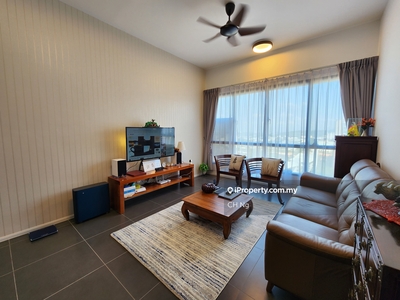 Serviced Residence at Ativo Suites Bandar Sri Damansara for Rent