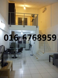 Serviced Residence For Sale at Axis SoHu