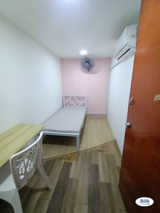 Single Room For Rent At Puchong LRT IOI Puchong Jaya, IOI MAll Puchong, IOI Boulevard