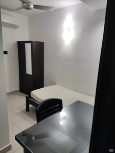 Single Room Private Toilet near Plaza Arkadia at Bandar Menjalara, Kepong
