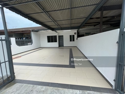 Taman Sri Andalas Klang Single Storey, no.flood