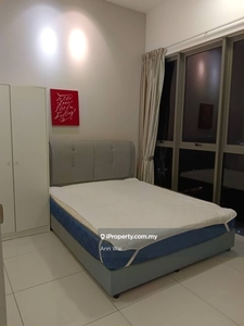 The Annex Room For Rent,Bilik Sewa Medan Connaught Cheras,KL