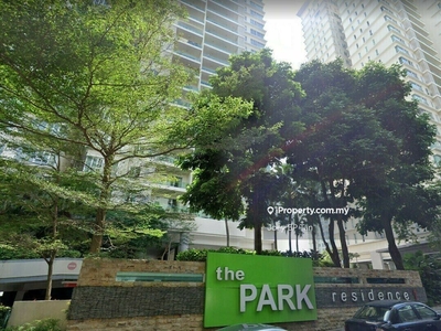 The park Bangsar South save 740k