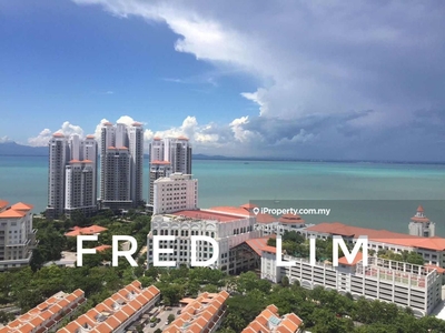 The Tamarind 1372 sq ft Fully Furnished Unit For Rent