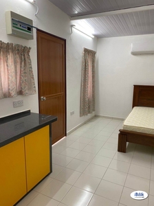 Tiny House in Kulim for Rent