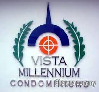Vista Millennium Puchong perdana