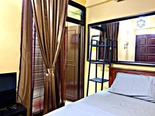 Room For Rent at Pangsamurni Titiwangsa Keramat Jaya 2
