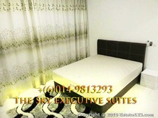 The Sky Executive Suites