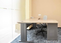 Block E, Phileo Damansara 1 – Office Suite Available
