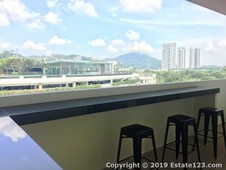 Desa Parkcity - Must View!! Affordable Serviced Office