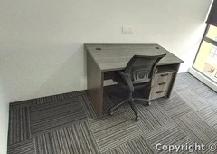 Exclusive Instant Office in Setiawalk – 24/7 Access