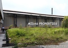 Factory For Rent In Arab Malaysian Industrial Park, Nilai, Negeri Sembilan