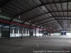 Factory/Warehouse in Jln Klang Banting/Jenjarom/Selangor