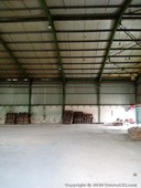 Factory/Warehouse in Jln Klang Banting, Selangor