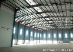 Factory/Warehouse in Telok Gong, Klang