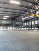 Factory/Warehouse in USJ, Subang Jaya, Selangor