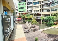 Fully Equipped Office In Puchong For Rent