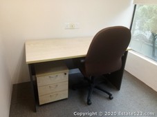 Fully Furnished Instant Office- Mentari Business Park