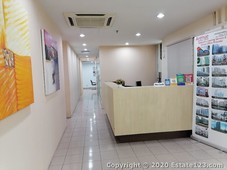Instant Office for Rent, Free Wifi -Jln Pjs 8/5, Bandar Sunway