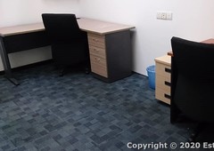 Instant Office With Corporate Look located on Ground Floor