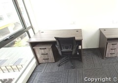 Low Rates Serviced Office - Setiawalk, Puchong