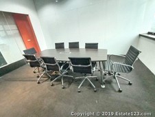 Menara Choy Fook On, PJ New Town - Flexible Office Space
