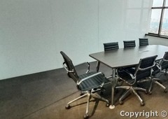 Modern Office Suite in Menara Choy Fook On, PJ New Town