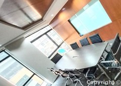Modern Serviced Office, Virtual Office Free Meeting Room
